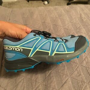 Salomon Speedcross Kids